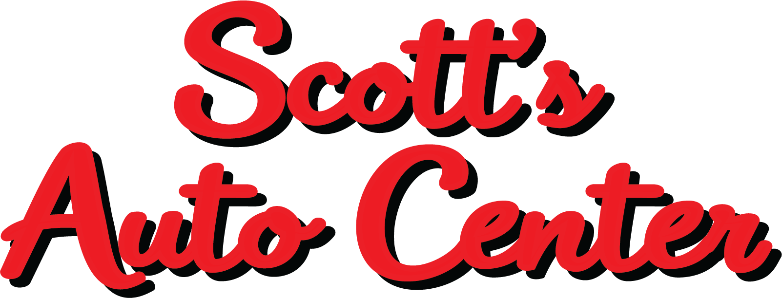 Scott's Auto