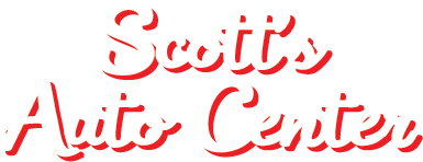 Scott's Auto